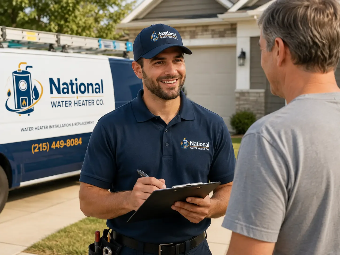 Water Heater Installation Vassar, MI FAQs